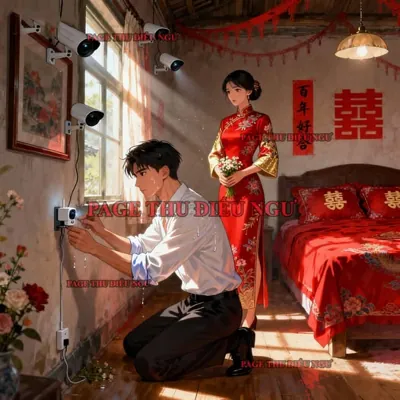 Bìa Người Vợ Bị ‘Kiểm Hàng’