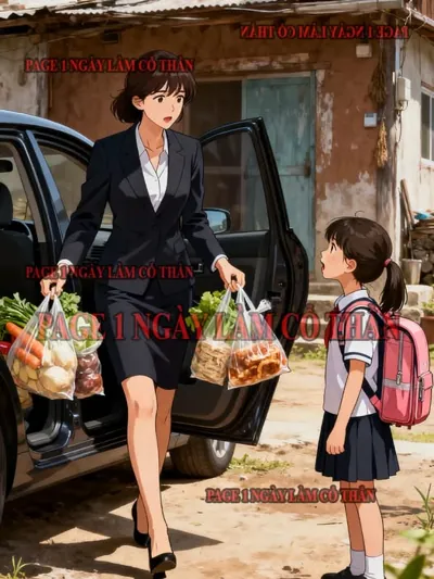 Bìa Giá Như Mẹ Cũng Yêu Tôi