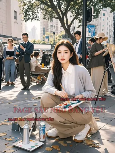 Bìa TRANH KHÔNG NÓI NHƯNG HƠN VẠN LỜI