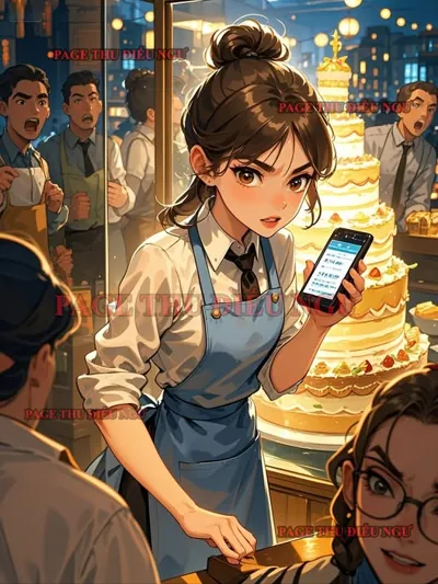 Bìa Thượng Đế Giá 8 Tệ