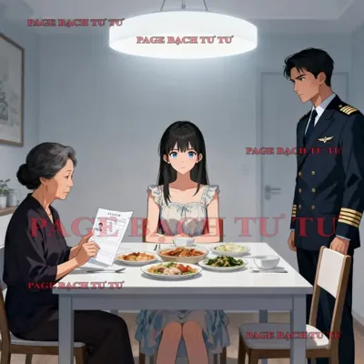 Bìa Đứa Con Bất Hiếu Trong Mắt Mẹ