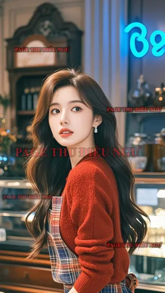 Bìa NGƯỜI VỢ CỦA ANH TA KHÔNG CÒN LÀ BẢO MẪU