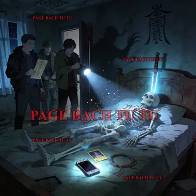 Bìa Oan H-ồn Trong Livestream