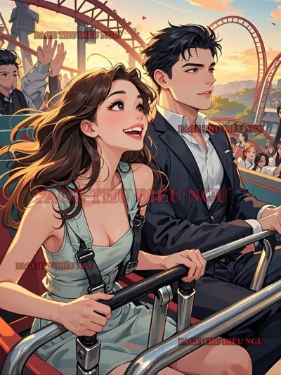 Bìa Kiếp Này Không Còn Yêu Anh