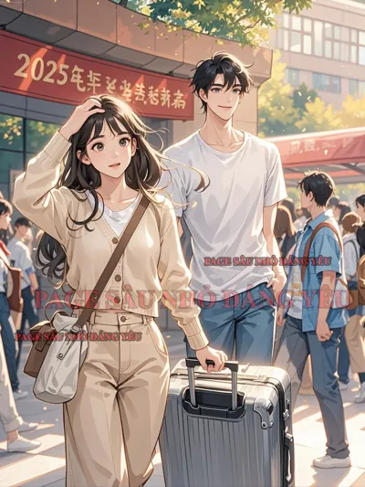 Bìa Bỏ Lỡ Một Người, Để Gặp Một Người Xứng Đáng Hơn