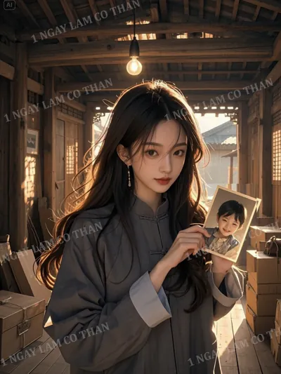 Bìa NGƯỜI ANH XA LẠ