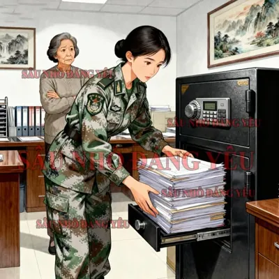 Bìa Thắng Cho Chính Mình