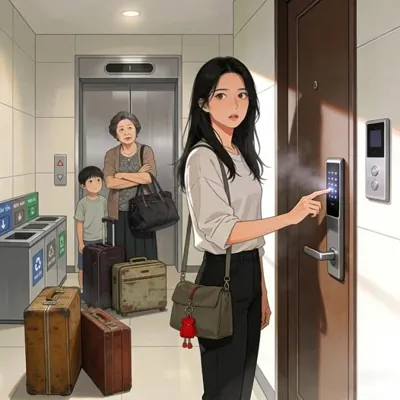 Bìa Từ ‘Ở Tạm’ Đến Chiếm Trọn Căn Nhà