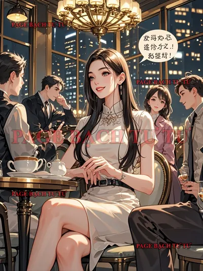 Bìa Mười Năm Không Uổng