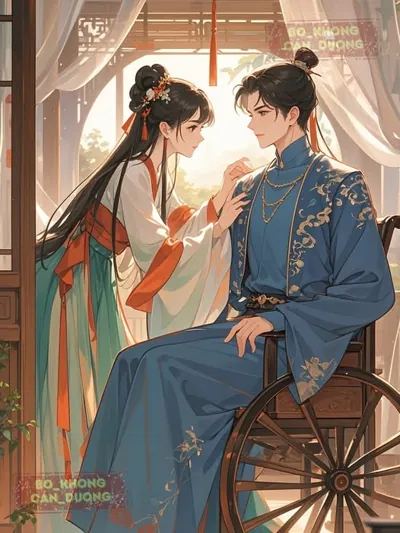 Bìa ÁM VỆ GIẢ NAM TRANG