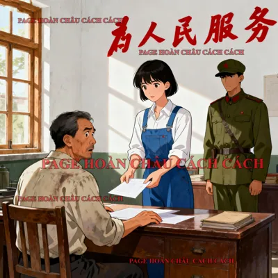 Bìa KIẾP NÀY KHÔNG LẤY ANH