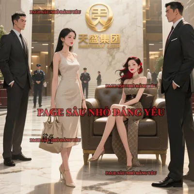 Bìa NHÀ TỶ PHÚ CÓ CHÁU GÁI TRỌNG SINH