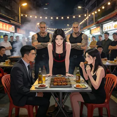 Bìa Phú Bà Bị Lừa Kết Hôn Giả, Trở Tay Khiến Chồng Thân Bại Danh Liệt