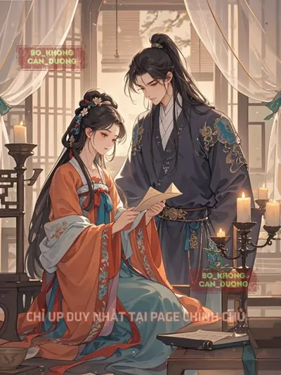 Bìa Phu Quân Lại Muốn Cưới Tiểu Thanh Mai