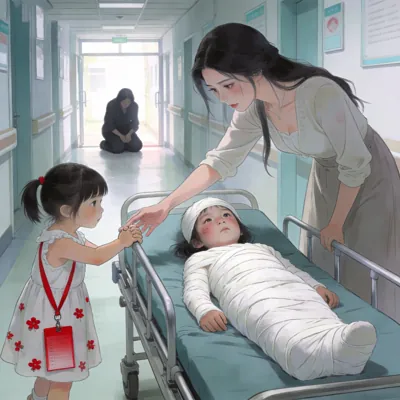 Bìa ÂN TÌNH NĂM ẤY