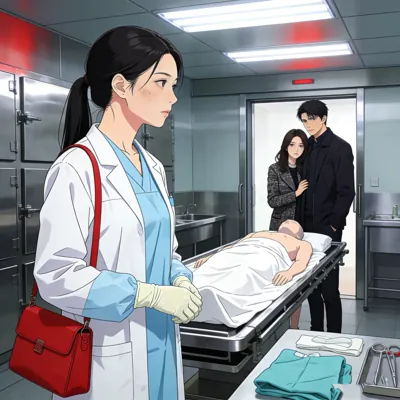 Bìa Anh Hận Tôi Ba Năm, Không Biết Tôi Sắp Ch ết