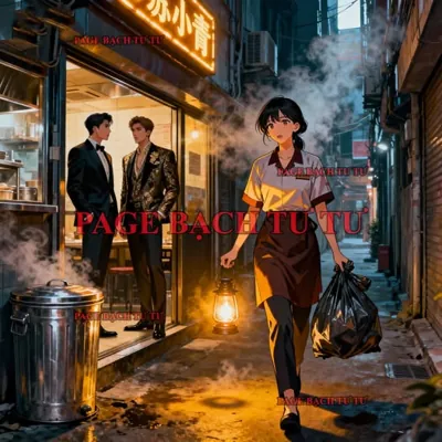 Bìa Người Trở Về Không Cần Dấu Ấn