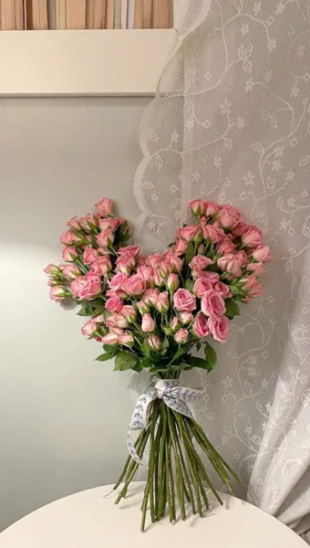 Bìa RƠI VÀO LƯỚI TÌNH