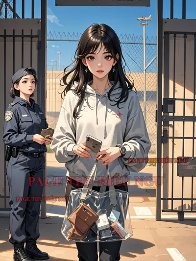 Bìa TRỞ LẠI LÀ CHÍNH MÌNH