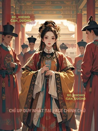 Bìa Lời Hẹn Mười Năm