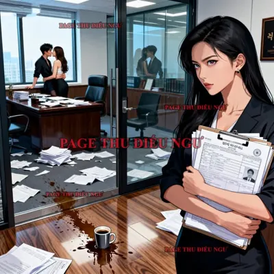 Bìa Phía Sau Công Lý