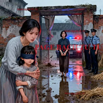 Bìa Hai Người Mẹ Một Trái Tim