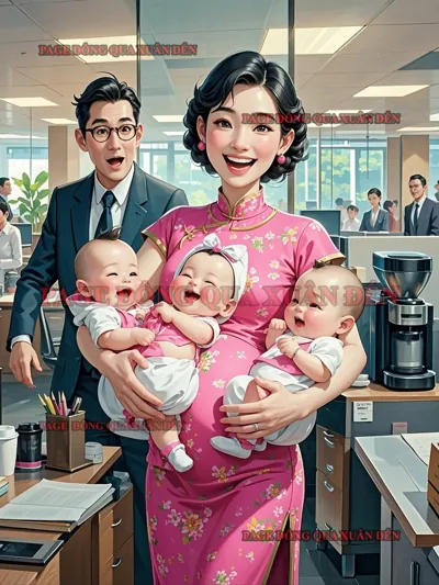 Bìa Người Đàn Bà Trên Chuyến Xe Buýt