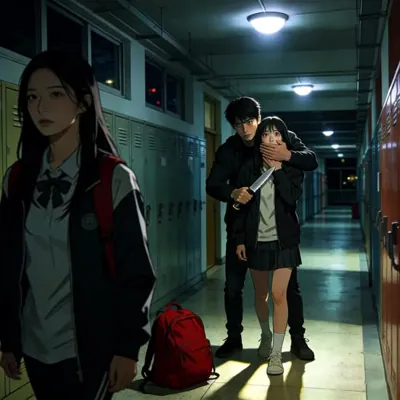 Bìa GIẢ QUÁNG GÀ ĐỂ TRỐN HỌC TỐI