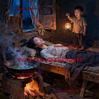 Bìa Linh Hồ n Làm Mẹ: Tôi Chỉ Muốn Bảo Vệ Con