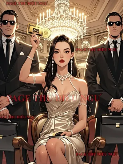 Bìa Ngâm Rượu Yêu Xà