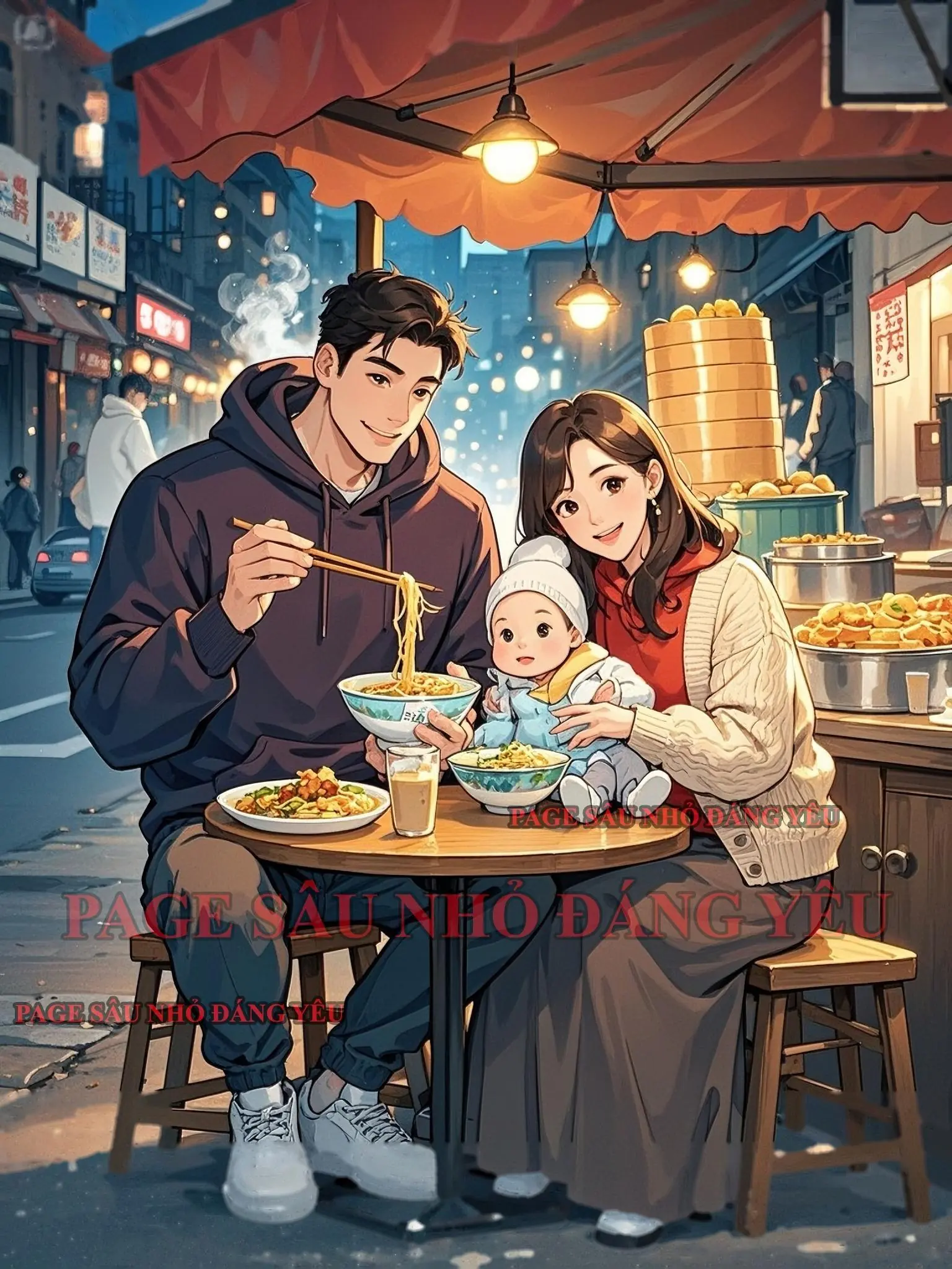Bìa GIẢ CÂM ĐỂ SỐ NG