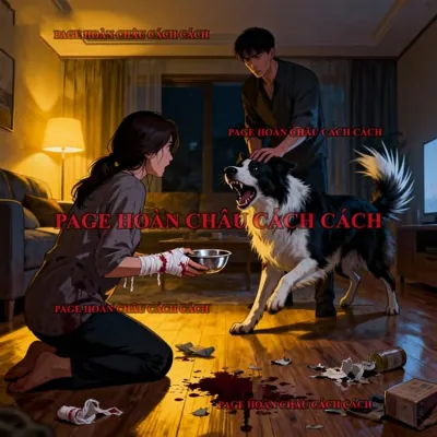 Bìa SAU BẢY NĂM KẾT HÔN, NGUYÊN BẢO KHÔNG CÒN NHẬN RA TÔI