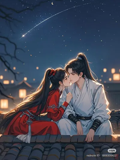 Bìa NƯƠNG NƯƠNG KHÔNG NHẬP CUNG NỮA full