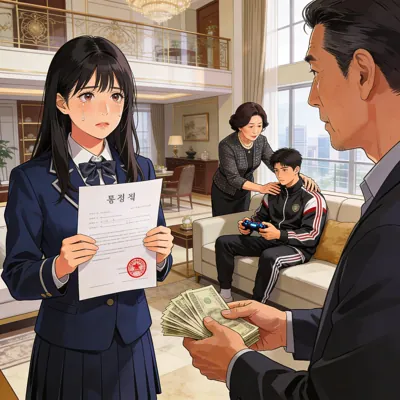 Bìa Trùng Sinh Rồi, Tôi Có Bình Luận Hack Cuộc Đời