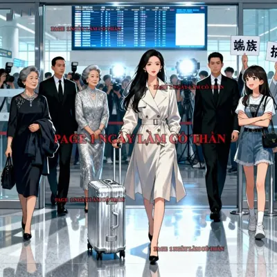 Bìa Những Bí Ẩn Của Nhà Họ Phó