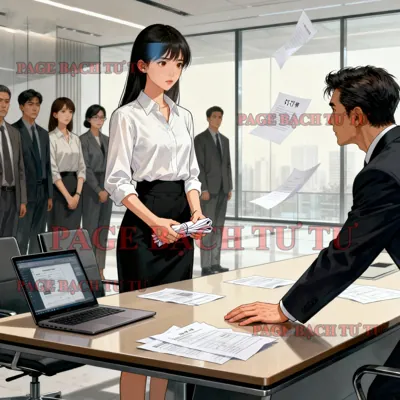 Bìa MƯỜI NĂM CỐNG HIẾN TAN THÀNH TRO