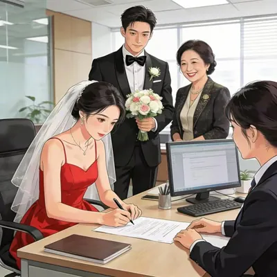 Bìa Trước Ngày Cưới Bị Mẹ Chồng Phòng Như Kẻ Tr-ộm