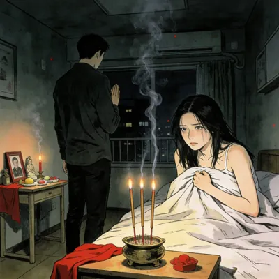 Bìa BIA MỘ NHÀ HỌ PHÓ KHÔNG CÓ TÊN TÔI