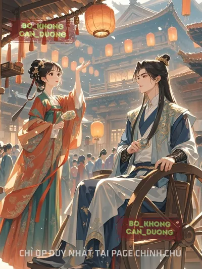 Bìa TÌNH THÂM HẠI TỘC