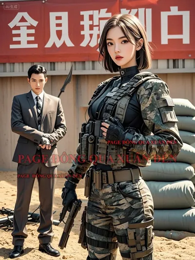 Bìa MẬT VỤ GIAN NAN