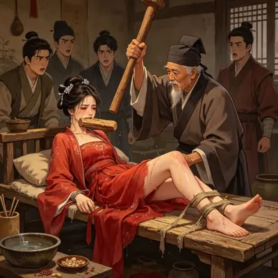 Bìa Giang Thúy Hoa Truyện