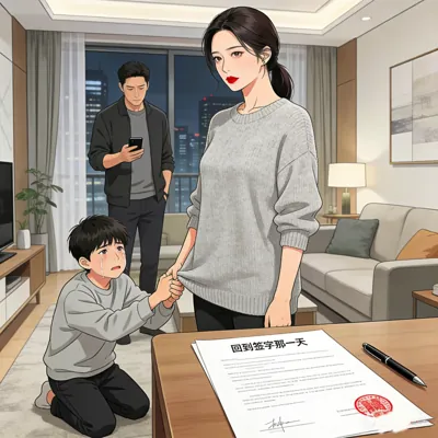 Bìa Muốn Nhà Cưới? Vậy Thì Ra Đi Tay Trắng