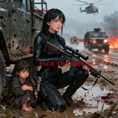 Bìa Người Chồng Của Mẹ