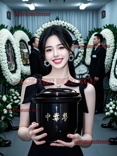 Bìa Tiểu Tiện Nhân Đòi Lại Công Bằng