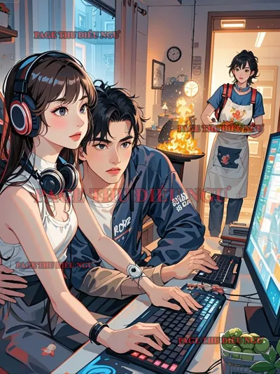 Bìa Cả Một Đời Bị Đánh Đổi