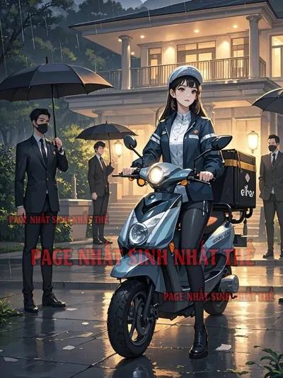 Bìa QUỶ VƯƠNG VÀ KHOAI LANG NƯỚNG