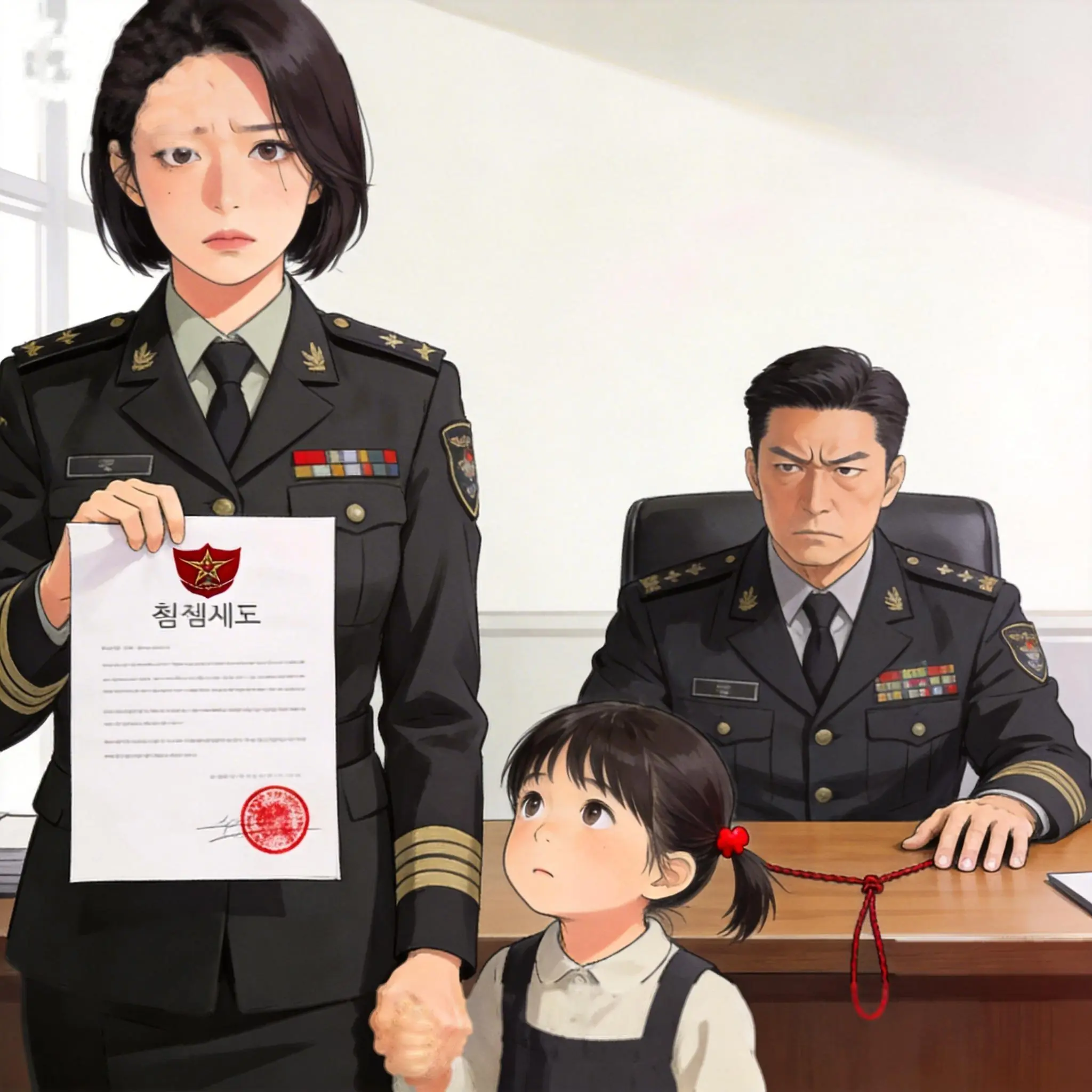 Bìa RỜI XA LỮ ĐOÀN TRƯỞNG