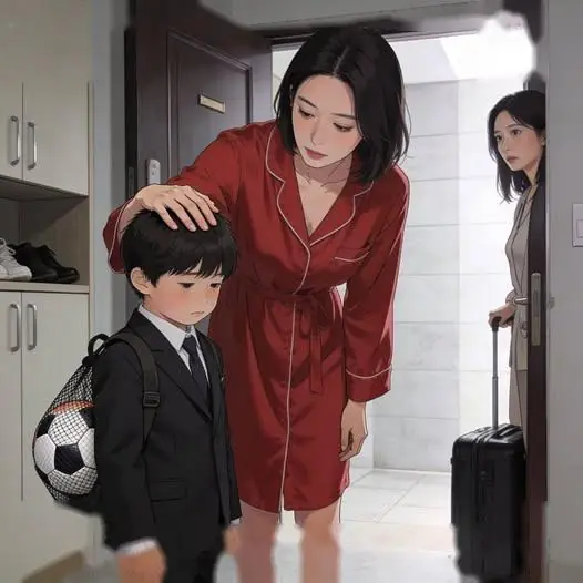 Bìa Người Cũ Nghi Tôi Sinh Con Ch o Anh