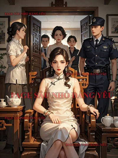 Bìa Cái Tát Định Mệnh