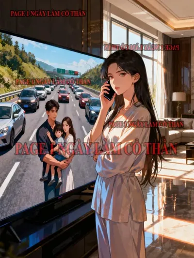 Bìa Phát Sóng Trực Tiếp Vụ Bắt Gian